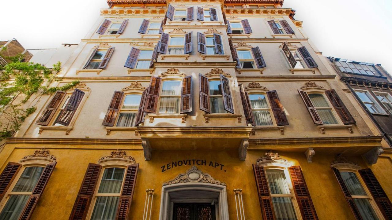 The Stay Galata - Istanbul, Istanbul